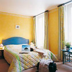 Hotel D'Arromanches Pappagall Ngoại thất bức ảnh