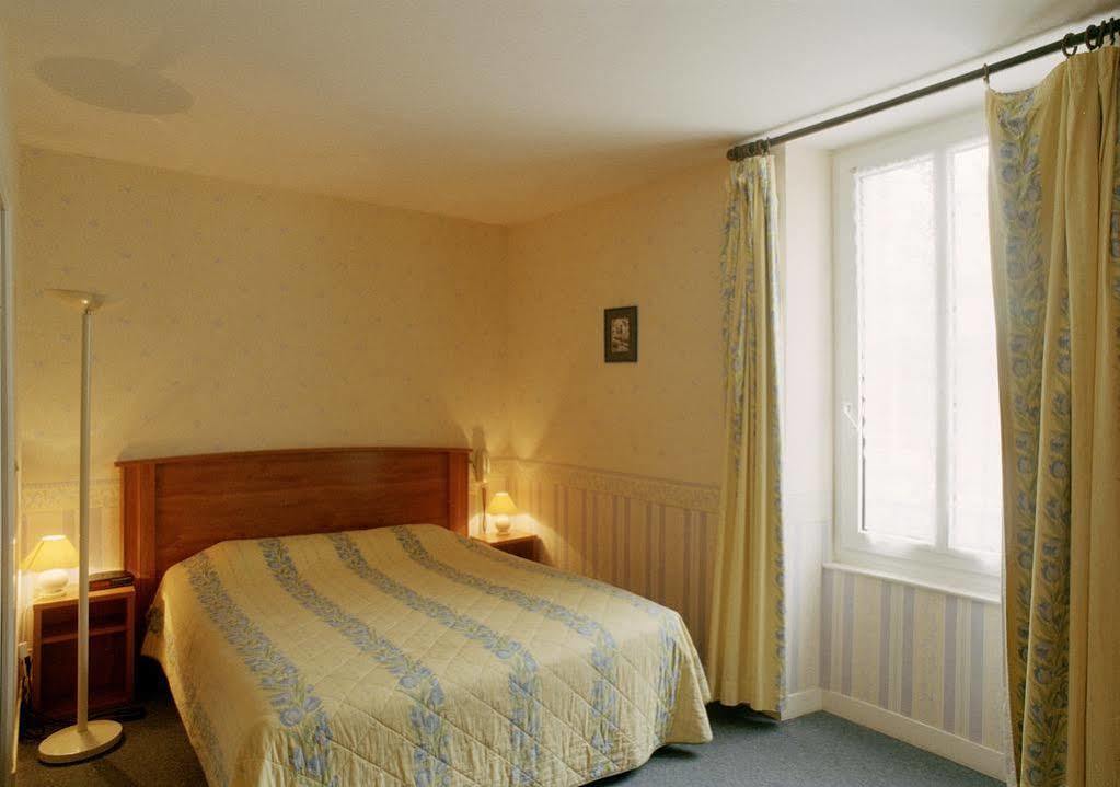 Hotel D'Arromanches Pappagall Ngoại thất bức ảnh